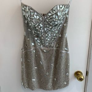 sherri hill dress